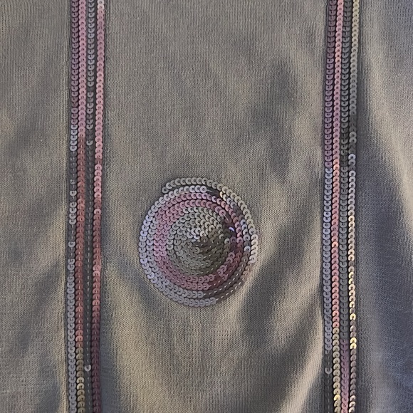 🗽 Chanel 100% Cotton Knitwear Italy IT | 40 - Picture 8 of 11